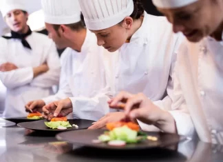 Mejores escuelas de gastronomía de la cdmx