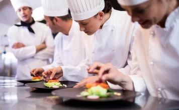 Mejores escuelas de gastronomía de la cdmx