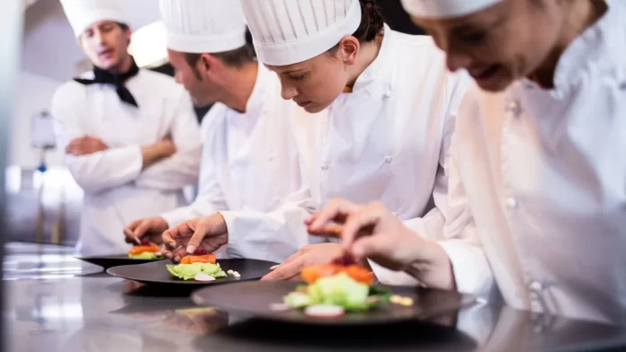 Mejores escuelas de gastronomía de la cdmx