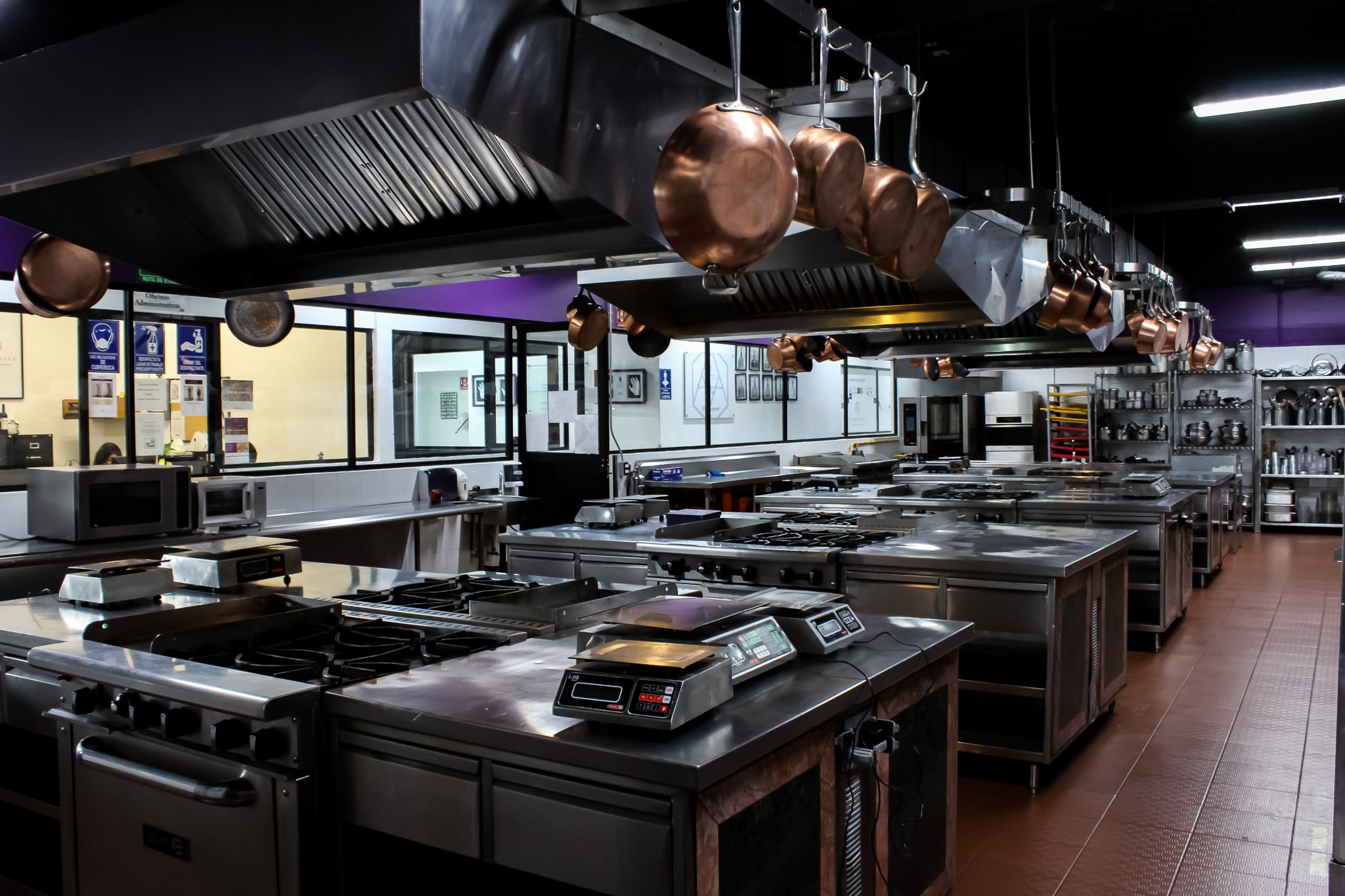 Mejores escuelas de gastronomía de la cdmx