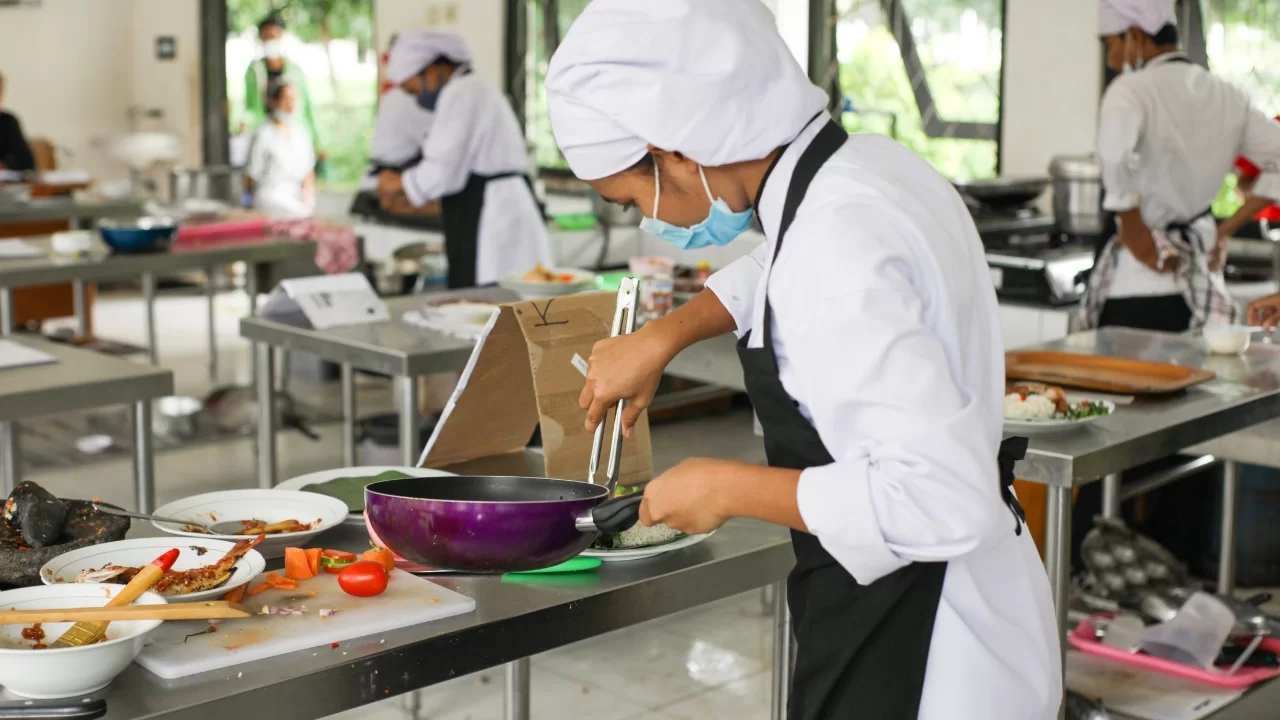 Mejores escuelas de gastronomía de la cdmx