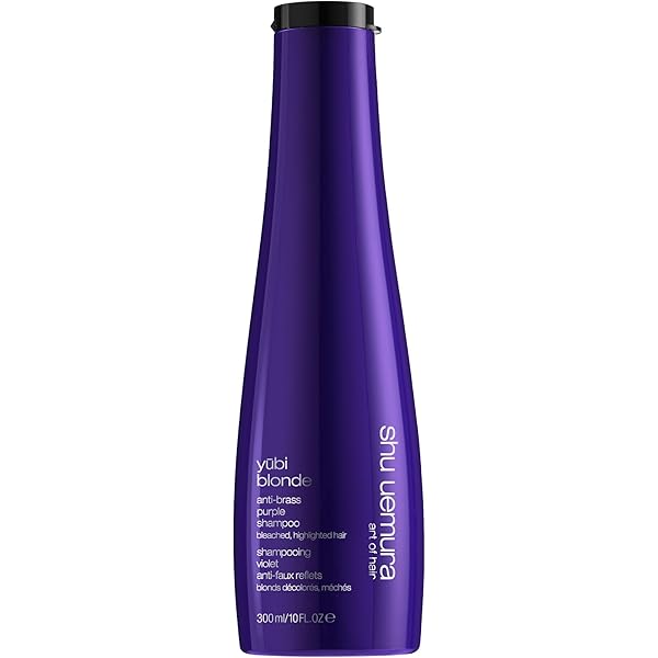 Mejores matizadores para mechas y pelo rubio