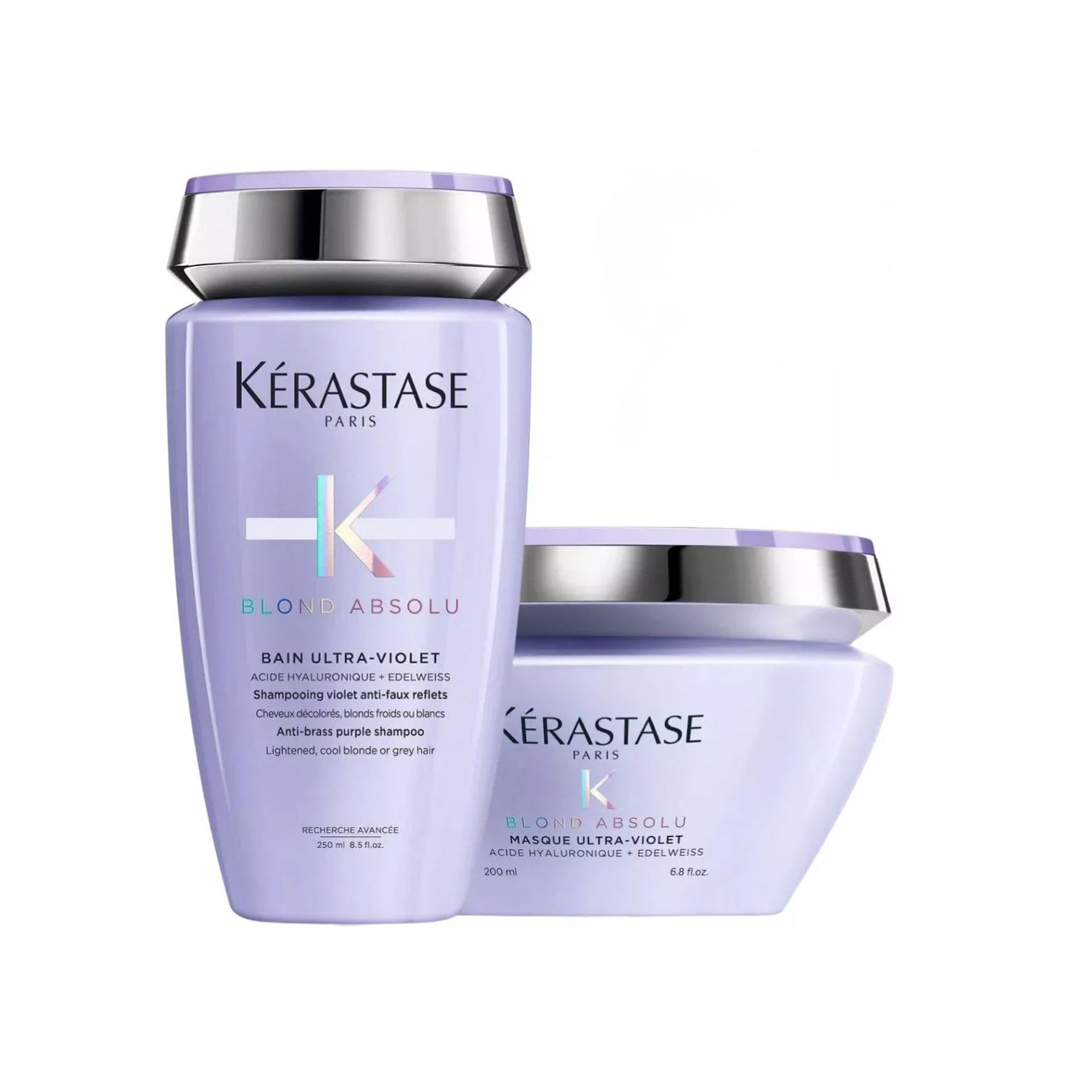 Mejores matizadores para mechas y pelo rubio