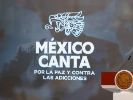 Mexico Canta: Abren convocatoria para el concurso que impulsa nuevas voces y letras con identidad Mexico Canta Abren convocatoria para el concurso que impulsa nuevas voces y letras con identidad