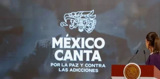 Mexico Canta: Abren convocatoria para el concurso que impulsa nuevas voces y letras con identidad Mexico Canta Abren convocatoria para el concurso que impulsa nuevas voces y letras con identidad