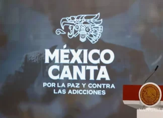 Mexico Canta: Abren convocatoria para el concurso que impulsa nuevas voces y letras con identidad Mexico Canta Abren convocatoria para el concurso que impulsa nuevas voces y letras con identidad