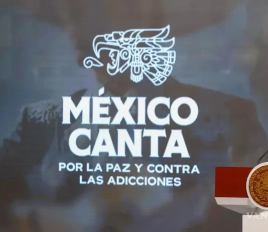 Mexico Canta: Abren convocatoria para el concurso que impulsa nuevas voces y letras con identidad Mexico Canta Abren convocatoria para el concurso que impulsa nuevas voces y letras con identidad