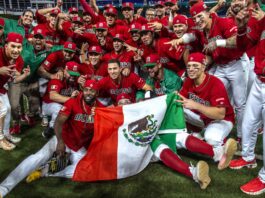 México anunciarán los primeros nombres para el Clásico Mundial de Béisbol 2026 México anunciarán los primeros nombres para el Clásico Mundial de Béisbol 2026