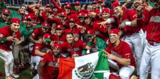 México anunciarán los primeros nombres para el Clásico Mundial de Béisbol 2026 México anunciarán los primeros nombres para el Clásico Mundial de Béisbol 2026