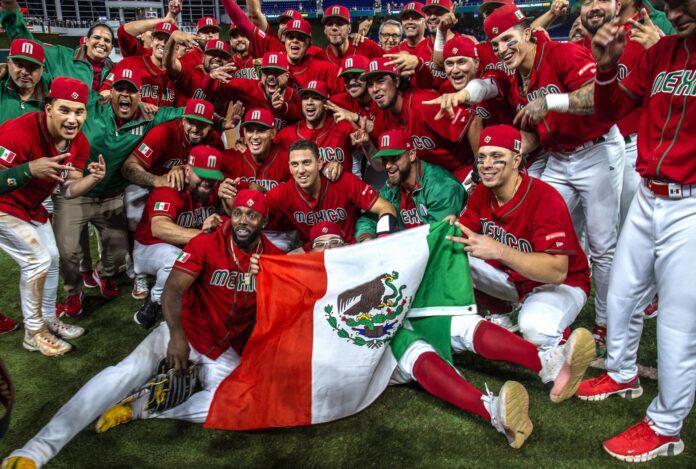 México anunciarán los primeros nombres para el Clásico Mundial de Béisbol 2026