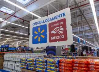 México impulsa el consumo nacional con la marca «Hecho en México» México impulsa el consumo nacional con la marca Hecho en México