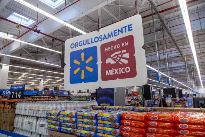 México impulsa el consumo nacional con la marca Hecho en México México impulsa el consumo nacional con la marca Hecho en México