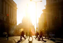 México se prepara para el Día Sin Sombra 2025 México se prepara para el Día Sin Sombra 2025