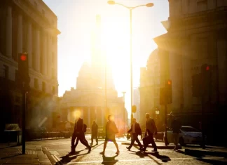 México se prepara para el Día Sin Sombra 2025 México se prepara para el Día Sin Sombra 2025