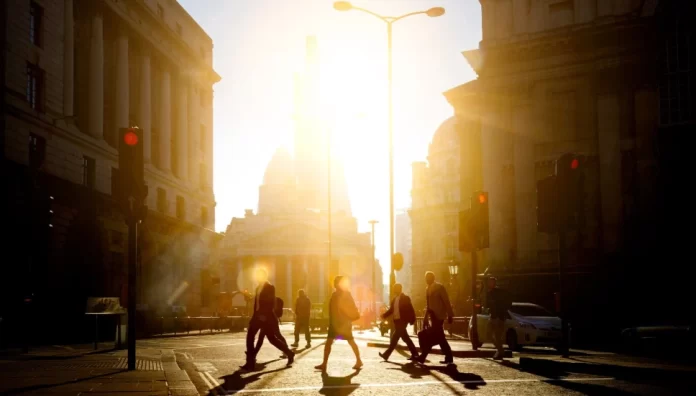 México se prepara para el Día Sin Sombra 2025 México se prepara para el Día Sin Sombra 2025