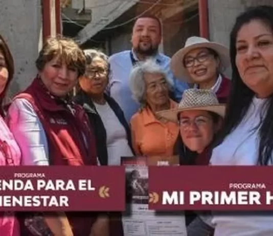 Mi Primer Hogar Edomex 2025: Fechas de Registro y Requisitos Mi Primer Hogar Edomex 2025 Fechas de Registro y Requisitos