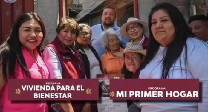 Mi Primer Hogar Edomex 2025 Fechas de Registro y Requisitos Mi Primer Hogar Edomex 2025 Fechas de Registro y Requisitos