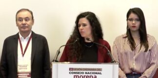 Morena veta el nepotismo y el financiamiento privado Morena veta el nepotismo y el financiamiento privado