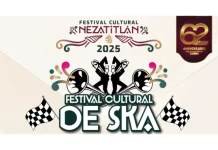 Neza celebrará su aniversario con un festival gratuito de ska Neza celebrará su aniversario con un festival gratuito de ska
