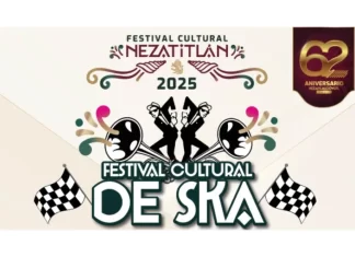 Neza celebrará su aniversario con un festival gratuito de ska Neza celebrará su aniversario con un festival gratuito de ska