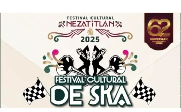 Neza celebrará su aniversario con un festival gratuito de ska Neza celebrará su aniversario con un festival gratuito de ska