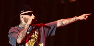 Nicky Jam decepciona en concierto en CDMX: show breve y falta de energía provocan críticas de fans Nicky Jam decepciona en concierto en CDMX show breve y falta de energía provocan críticas de fans