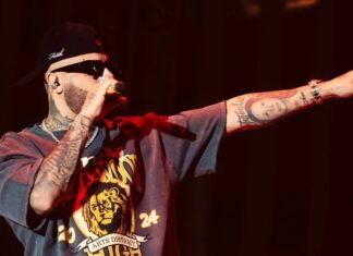 Nicky Jam decepciona en concierto en CDMX: show breve y falta de energía provocan críticas de fans Nicky Jam decepciona en concierto en CDMX show breve y falta de energía provocan críticas de fans