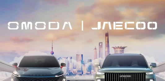 OMODA y JAECOO traen a México una nueva era en seguridad automotriz con tecnología de vanguardia OMODA y JAECOO en mexico