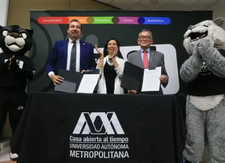 Pase UAM 2025 así será el proceso para egresados de Bachilleres Pase UAM 2025 así será el proceso para egresados de Bachilleres