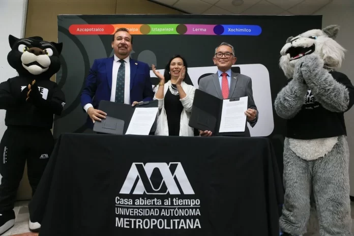 Pase UAM 2025 así será el proceso para egresados de Bachilleres Pase UAM 2025 así será el proceso para egresados de Bachilleres
