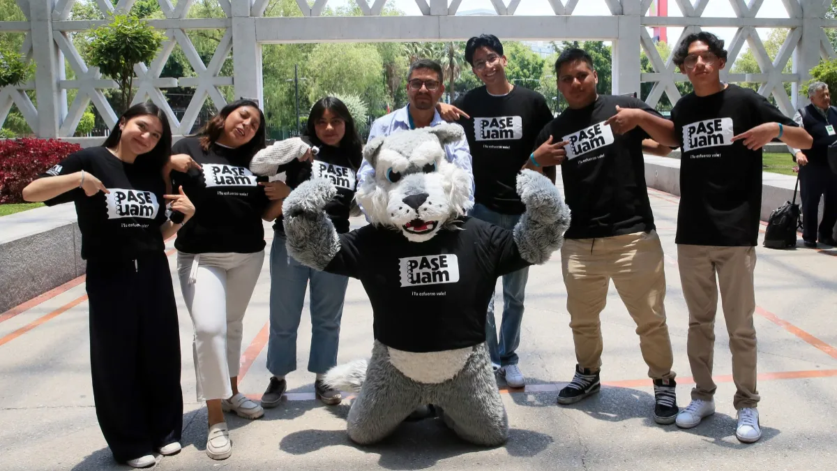 Pase UAM 2025 así será el proceso para egresados de Bachilleres