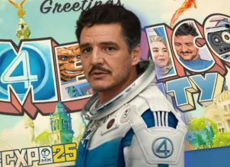 Pedro Pascal Viene a México ¿Cuándo y Dónde Estará? Pedro Pascal Viene a México Cuándo y Dónde Estará