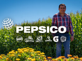 PepsiCo anuncia la retirada de colorantes artificiales de sus productos PepsiCo anuncia la retirada de colorantes artificiales de sus productos
