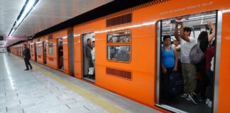 ¿Qué Hacer Ante un «Pinchazo» en el Metro CDMX? Qué Hacer Ante un Pinchazo en el Metro CDMX