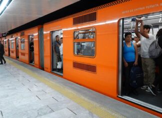 ¿Qué Hacer Ante un «Pinchazo» en el Metro CDMX? Qué Hacer Ante un Pinchazo en el Metro CDMX