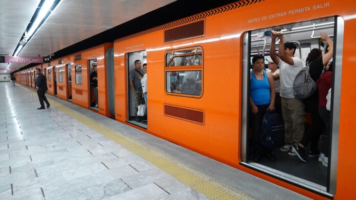 Qué Hacer Ante un Pinchazo en el Metro CDMX Qué Hacer Ante un Pinchazo en el Metro CDMX