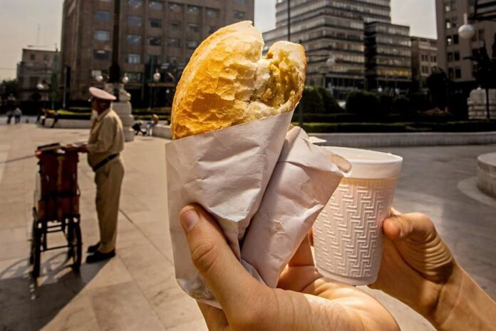 Qué tanto daño hace comer la torta de tamal Qué tanto daño hace comer la torta de tamal