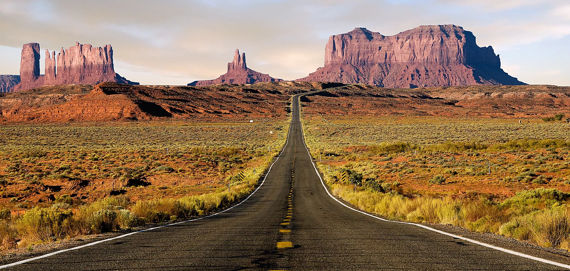Ruta 66 Estados Unidos