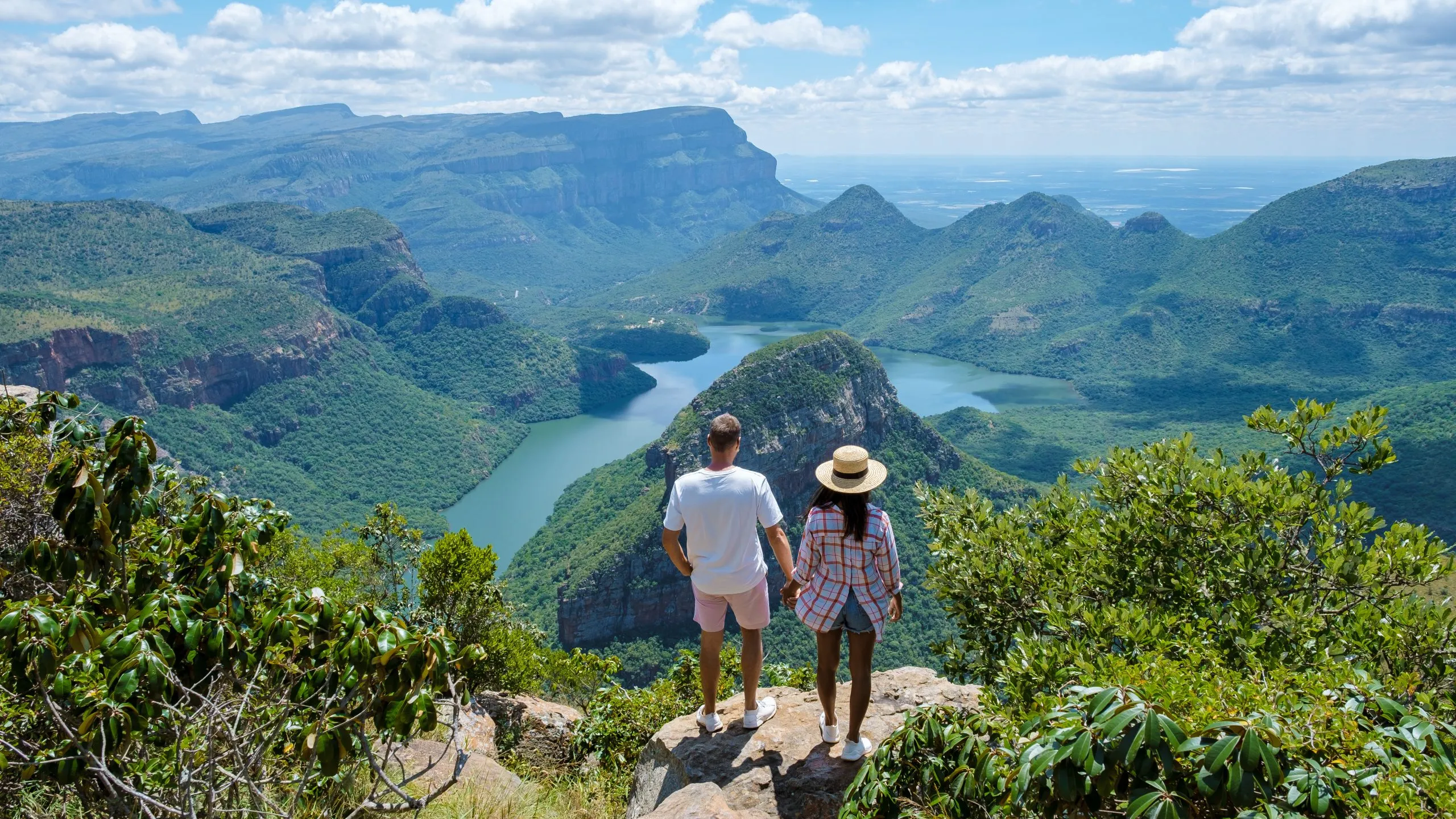 Ruta Panorámica Sudáfrica