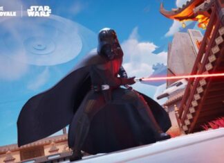 SAG-AFTRA denuncia a Fortnite por uso de IA en la voz de Darth Vader SAG-AFTRA denuncia a Fortnite por uso de IA en la voz de Darth Vader