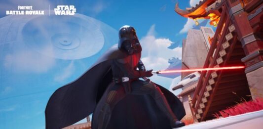 SAG-AFTRA denuncia a Fortnite por uso de IA en la voz de Darth Vader SAG-AFTRA denuncia a Fortnite por uso de IA en la voz de Darth Vader