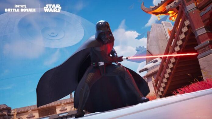 SAG-AFTRA denuncia a Fortnite por uso de IA en la voz de Darth Vader