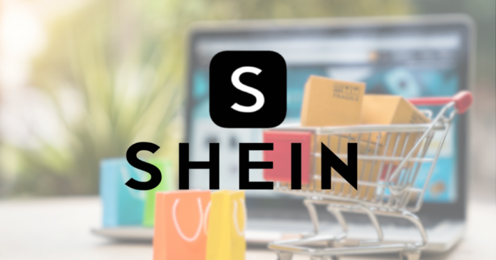 SHEIN se une al Hot Sale 2025 con ofertas de hasta el 90% SHEIN se une al Hot Sale 2025 con ofertas de hasta el 90%