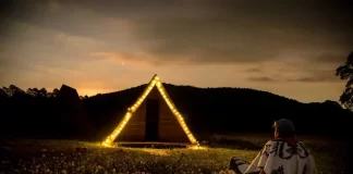 Santuarios de luciérnagas cerca de CDMX Santuarios de luciérnagas cerca de CDMX