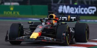 ¡Seguirá la Fórmula 1! Renuevan el Gran Premio de México hasta 2028 Seguirá la Fórmula 1 Renuevan el Gran Premio de México hasta 2028