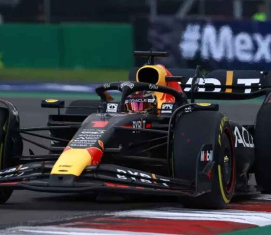 ¡Seguirá la Fórmula 1! Renuevan el Gran Premio de México hasta 2028 Seguirá la Fórmula 1 Renuevan el Gran Premio de México hasta 2028