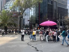 ¿Seguirán los Bloqueos de la CNTE en CDMX? Seguirán los Bloqueos de la CNTE en CDMX