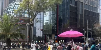 ¿Seguirán los Bloqueos de la CNTE en CDMX? Seguirán los Bloqueos de la CNTE en CDMX