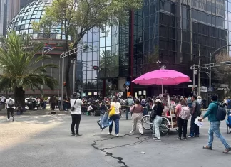 ¿Seguirán los Bloqueos de la CNTE en CDMX? Seguirán los Bloqueos de la CNTE en CDMX