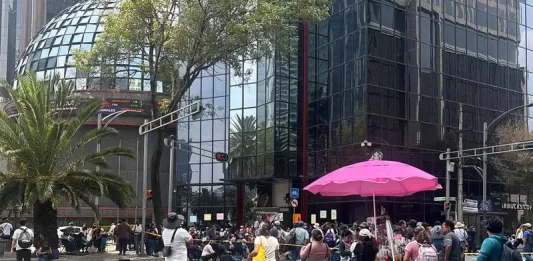 ¿Seguirán los Bloqueos de la CNTE en CDMX? Seguirán los Bloqueos de la CNTE en CDMX